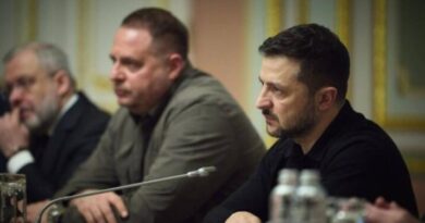 Thellohet skandali i korrupsionit në Ukrainë/ Përgjimet përmendin Zelenskyn, në aferën miliona dollarëshe