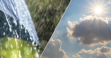 Përgatituni/ Moti bën kthesën e fortë nesër, ja çfarë pritet të ndodhë me temperaturat
