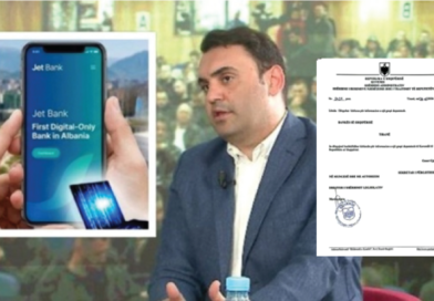 Deputetët e PD, kërkesë Sejkos për skandalin me Jet Bank: Duam transparencë për licencimin e bankës digjitale