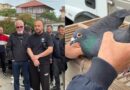 Shoqata “Pëllumbat e Postës 2003” proteston në Fier: Rrezikohen garat ndërkombëtare