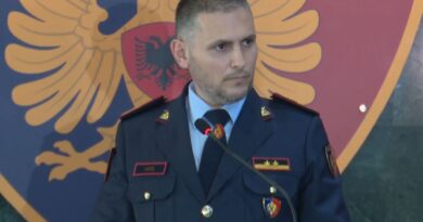 Helmimi i studentëve të Akademisë së Policisë, Hita: Kemi sekuestruar provat, po hetojmë