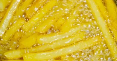 Ushqimet më të këqija për trurin/ Çfarë duhet të shmangni