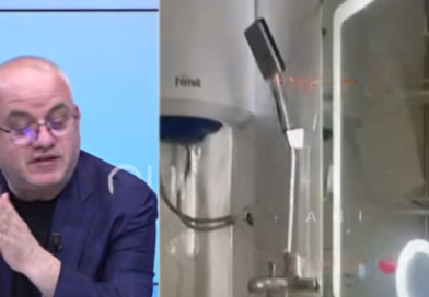 Skandal në burgun e Peqinit! Artan Hoxha nxjerr videon: Qelia si hotel me 7 yje