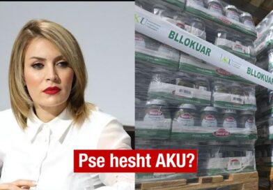 Skandali i “turshive toksike”. AKU fsheh subjektin prodhues në Elbasan. Kush po mbrohet?
