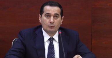 Operacioni i SPAK ndaj trafikimit të kokainës, reagon Braho: Pasuritë me origjinë kriminale duhet të sekuestrohen…