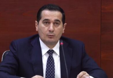 Operacioni i SPAK ndaj trafikimit të kokainës, reagon Braho: Pasuritë me origjinë kriminale duhet të sekuestrohen…