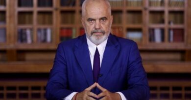 Investimet në Sazan dhe Zvërnec, Rama: Kur faktet thonë të kundërtën, poterja bëhet argument