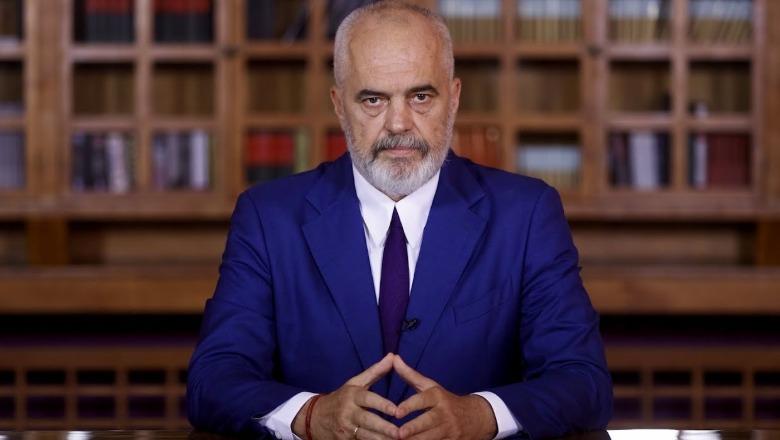 Investimet në Sazan dhe Zvërnec, Rama: Kur faktet thonë të kundërtën, poterja bëhet argument Investimet në Sazan dhe Zvërnec, Rama: Kur faktet thonë të kundërtën, poterja bëhet argument