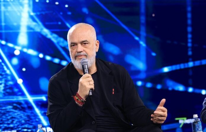 Protesta për Zvërnecin, Rama: Shumica e popullit shqiptar e do projektin, qarkullojnë shumë video të rreme