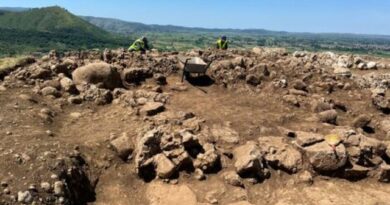 Zbulohet një tempull i shekullit 4 Para Krishtit në Shkodër