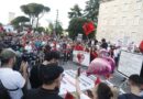 “15 ditë bashkë, zgjuam SPAK dhe drejtësinë”/ Protestuesi mesazh Ramës: Turistët i ke midis nesh, ty të kanë ikur patronazhistët
