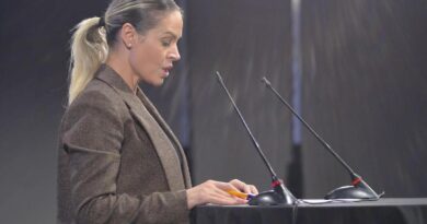 Ola Xama: Një pyetje elementare, kur nuk ka përfunduar projekti për Zvërnecin nga doli vlera e investimit 4.5 miliard euro?