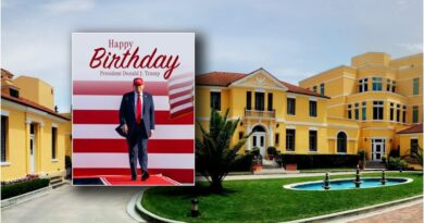 Ambasada Amerikane në Tiranë uron Donald Trump për ditëlindje: Një patriot i palodhur që lufton çdo ditë për vendin që do