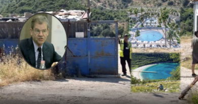 Çlirohet pas 22 vitesh Gjiri i Kakomesë, banorët lajmëruan revoltë! Si përvetësoi dhe mbajti peng Luan Leka perlën e jugut