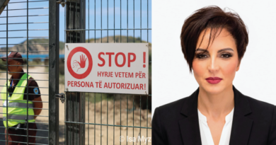 Anjeza Musollari: Zvërneci, Narta dhe detyrimi për të menduar si shtet