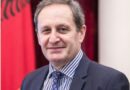 Ambasador Arben Cici: Beretat Jeshile zbarkojnë në Tiranë