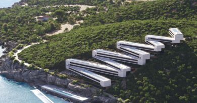 SPAK sekuestron hotelin luksoz me 5 yje në Jalë, pjesë e pasurive 150 milionë euro të grupit kriminal