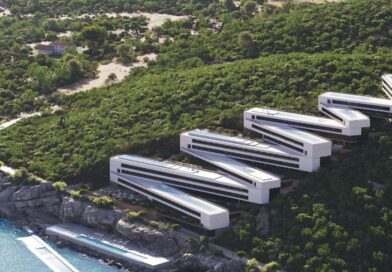 SPAK sekuestron hotelin luksoz me 5 yje në Jalë, pjesë e pasurive 150 milionë euro të grupit kriminal