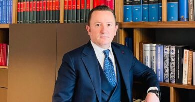 Av. Eduard Halimi: Çfarë është BIOME, ku SPAK gjeti sekretet e SHISH dhe historia se si FBI “zbërtheu” Signal-in në 2026