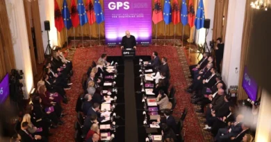 Rama mbledh Grupin Parlamentar të PS në mbledhje të zgjeruar, zbulohen detajet