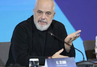 “Të anuloj projektin? Për këtë i thirrët njerëzit e mirë?”/ Rama për protestën: Më vjen keq, por…