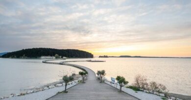 Projekti i Zvërnecit/ SPAK liron llogaritë bankare të miliarderëve nga Katari