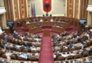 Të hënën mblidhet Kuvendi/ Zbulohet rendi i ditës për seancën plenare, ja për çfarë pritet të diskutohet