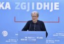 “Tirana nuk ka njohur protestë më të fuqishme se kjo”/ Berisha: Ligjet që kërkoni të anulohen, PD i ka votuar kundër në Parlament