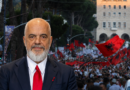 Protestuesit do të jenë pak metra larg Ramës! Çfarë mund të ndodhë sot në Tiranë?