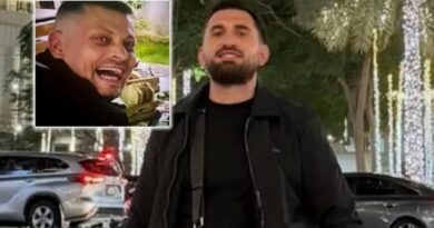 Zhdukja e Eglant Koçit, Drejtori i Policisë Tiranë: Trupi po kërkohet nga një strukturë e posaçme!