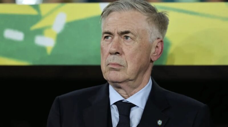 Pagat e trajnerëve të Botërorit 2026, Carlo Ancelotti i Brazilit kryeson listën e milionerëve