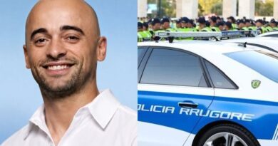 La pas gruan dhe vajzën 8 vjeçe, Policia jep informacion zyrtar për efektivin e Rrugores që i dha fund jetës