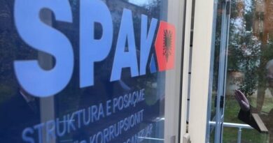 Trafikimi i 6.7 tonëve kokainë, GJKKO lë në qeli 4 të arrestuarit, njëri në arrest shtëpie (EMRAT)