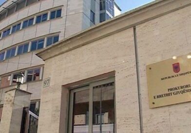 Tiranë, “arrest në burg” për 4 persona që ndërtuan pa leje