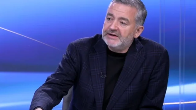 Pse u largua Marjana Koçeku nga PS? Blendi Klosi i përgjigjet gazetarit