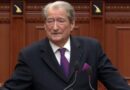 SHBA i hoqi ndalimin e udhëtimit, Berisha tregon prapaskenat: Ja si ndodhi! SHBA i hoqi ndalimin e udhëtimit, Berisha tregon prapaskenat: Ja si ndodhi!