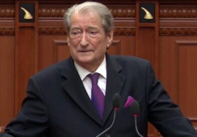 SHBA i hoqi ndalimin e udhëtimit, Berisha tregon prapaskenat: Ja si ndodhi! SHBA i hoqi ndalimin e udhëtimit, Berisha tregon prapaskenat: Ja si ndodhi!