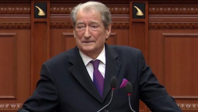 SHBA i hoqi ndalimin e udhëtimit, Berisha tregon prapaskenat: Ja si ndodhi! SHBA i hoqi ndalimin e udhëtimit, Berisha tregon prapaskenat: Ja si ndodhi!