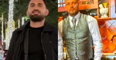 Detaje të trishta nga gjetja e trupit të Eglant Koçit: E kishin hedhur në një humnerë të Tiranës!