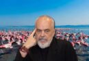 Protestuesit e shpallën fitore rezolutën e PE, reagon Rama: Mos dëgjoni korbat, llapaqorrat dhe VIP-at e fryrë me botokse…