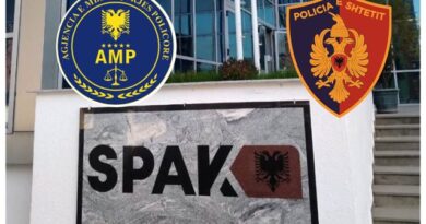 SPAK dhe BKH zbarkuan në Devoll/ Detaje dhe masat e sigurisë për ish-punonjësit e AMP-së dhe ish-drejtorin e Policisë Bashkiake!
