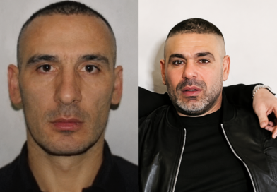 Bajrët kallëzojnë në SPAK Marjana Koçekun Bajrët kallëzojnë në SPAK Marjana Koçekun