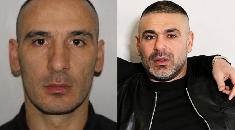 Bajrët kallëzojnë në SPAK Marjana Koçekun Bajrët kallëzojnë në SPAK Marjana Koçekun