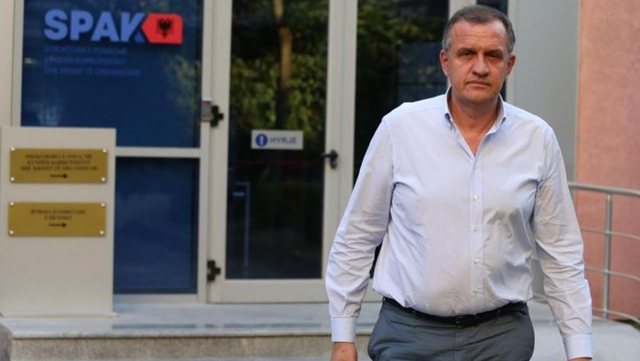 Ilir Beqaj: Nuk mund të akuzohesh për vjedhje vetëm se ke qenë ministër