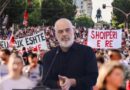 Rama sfidon protestuesit: Sillni draftin për “Shqipërinë e re”