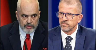 Beci për deklaratën e Ramës: Pse është rrethuar prona pa leje?