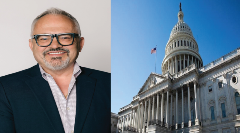 Kandidati shqiptar për Kongresin Amerikan, John Goci: Apo shndërrohet Sazani në një shesh lojërash për miliarderë