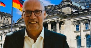 Martin Henze: Fundi i narkodiktaturës së Ramës fillon me një fjali të thjeshtë: “Mjaft”