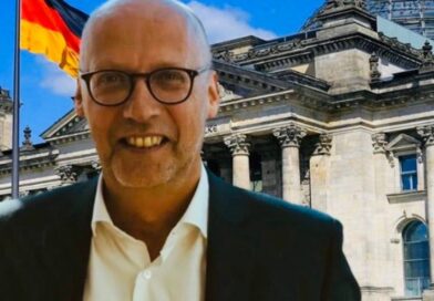 Martin Henze: Fundi i narkodiktaturës së Ramës fillon me një fjali të thjeshtë: “Mjaft”