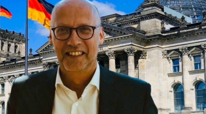 Martin Henze: Fundi i narkodiktaturës së Ramës fillon me një fjali të thjeshtë: “Mjaft”